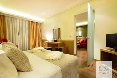 Royal Paradise Beach Resort & Spa - 39