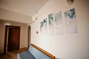 Hotel MARIALENA, Потос