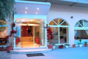 Thassos Hotel, Потос