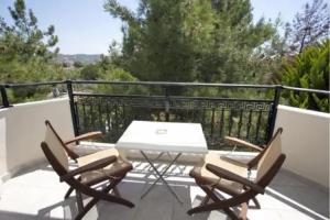 Villa Georgia, Потос