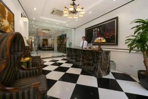 Hanoi Garden Boutique Hotel & Spa, Ханой