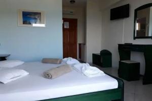 Апарт-отель «La Casa Di Nonna»