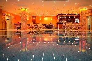 Hotel «Bulgaria», Бургас