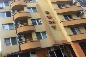 Hotel «Biju», Бургас