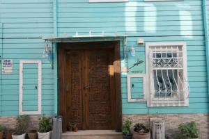 Oba Hotel, Стамбул