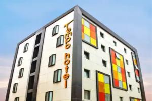 Tempo Hotel 4Levent, Стамбул