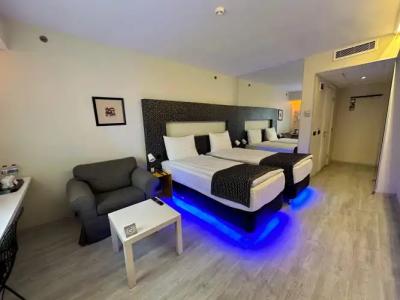 Tempo Caglayan - 107