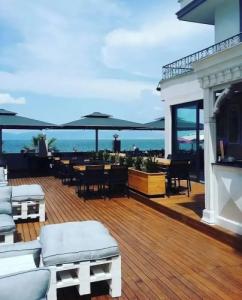 Yalı Butik Otel - 23