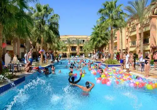 Sea Beach Aqua Park Resort - 0