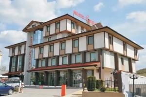 Spa Hotel Ezeretz Blagoevgrad, Благоевград