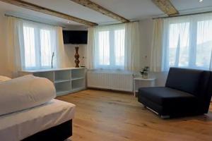 Waldrast Bed & Breakfast