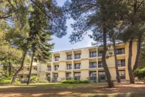 Rooms Savudrija Plava Laguna, Савудрия