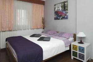 Rooms Madison, Загреб