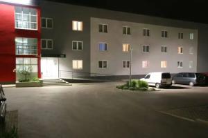 Hotel «Porto», Задар