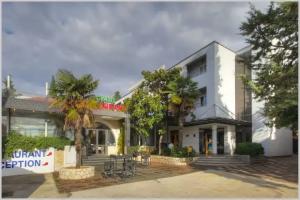 Гостевой дом «Guest Accomodation Tamaris», Задар