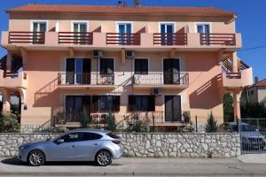 Мини-отель «Pansion Maria», Задар