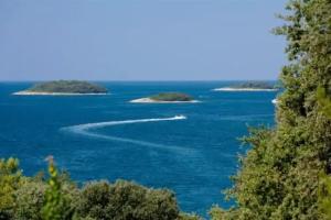 Orsera Camping Resort by Valamar, Врсар