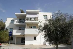 Апартаменты «Faneromeni Court», Пафос