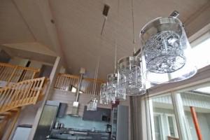 Tallusniemi Villas, Орави