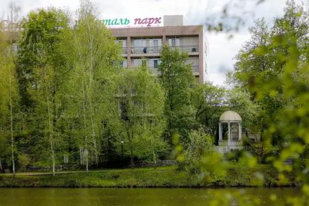 Ревиталь Парк & Спа - 22