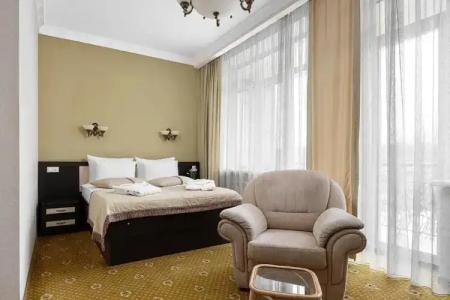 Ревиталь Парк & Спа - 42