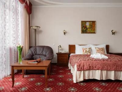 Ревиталь Парк & Спа - 76