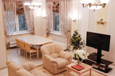 Ревиталь Парк & Спа - 125