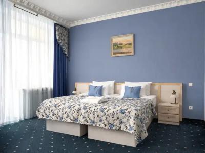 Ревиталь Парк & Спа - 86