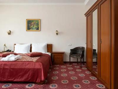 Ревиталь Парк & Спа - 55