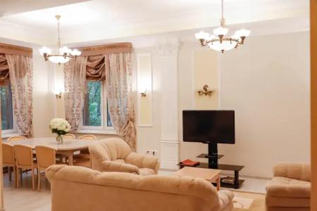 Ревиталь Парк & Спа - 118