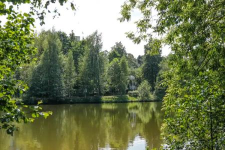 Ревиталь Парк & Спа - 26