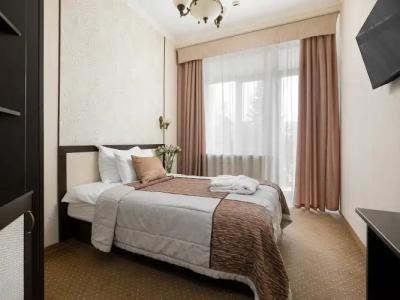 Ревиталь Парк & Спа - 32