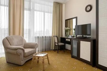 Ревиталь Парк & Спа - 43