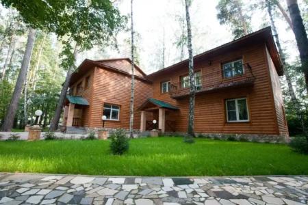 Ревиталь Парк & Спа - 101