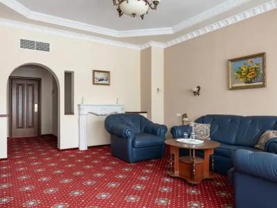 Ревиталь Парк & Спа - 70