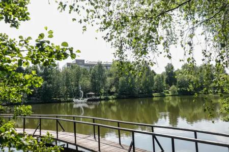 Ревиталь Парк & Спа - 25