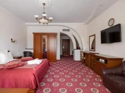 Ревиталь Парк & Спа - 58