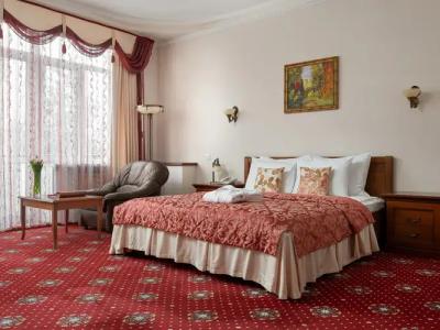 Ревиталь Парк & Спа - 77