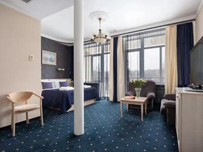 Ревиталь Парк & Спа - 97