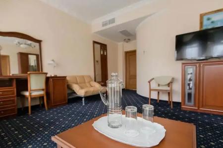 Ревиталь Парк & Спа - 52