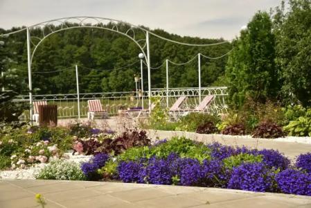 Ревиталь Парк & Спа - 19