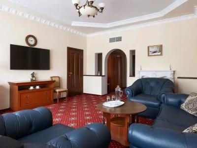 Ревиталь Парк & Спа - 29