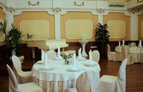 Ревиталь Парк & Спа - 14