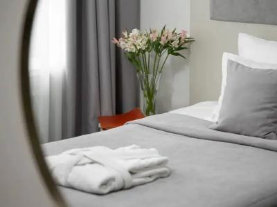 Ревиталь Парк & Спа - 17