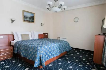 Ревиталь Парк & Спа - 47