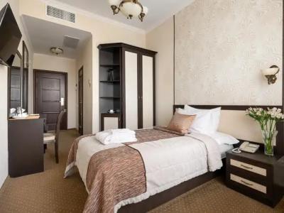 Ревиталь Парк & Спа - 18