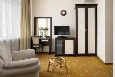 Ревиталь Парк & Спа - 44