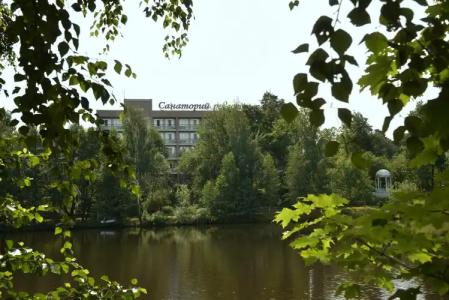 Ревиталь Парк & Спа - 2