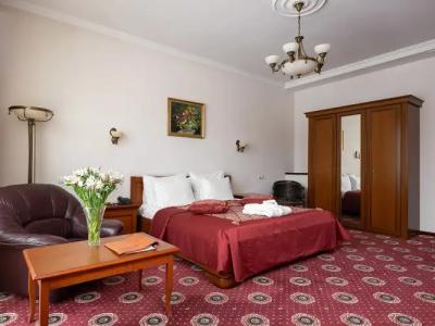 Ревиталь Парк & Спа - 57