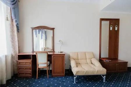 Ревиталь Парк & Спа - 51